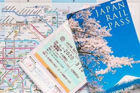 japan rail pass price increase 2023